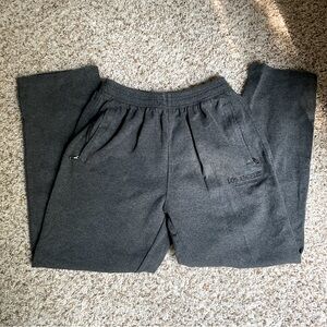 🍂 LA Embroidered Sweatpants